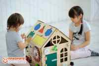 Бизидом «Полезная развивайка»