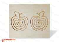 Межполушарная доска №15