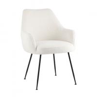 Кресло Floret белый