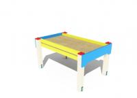  Песочница Забота макси ИОДОВ 02-5007