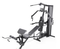 Многофункциональный силовой комплекс DFC D70119 / стек 77 кг