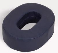 Подушка-овал, 340-180x260-100х100 мм