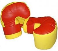 Гигантские перчатки