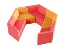 Мягкая мебель ОРИГАМИ