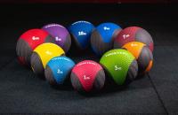 Медицинские резиновые мячи