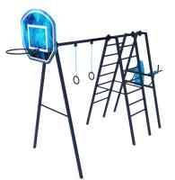 Спортивный комплекс Юный Атлет (Лёд) СК 02-026