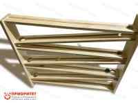 Настенный модуль для прогона шаров «Поймай шарик»