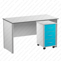 Стол лабораторный СЛ.04.00 Стандарт плюс