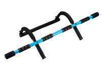 Турник в дверной проём многофункциональный PRCTZ DOOR GYM MULTI-FUNCTION