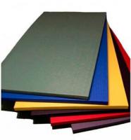 Татами вид 2 - с закрытым дном (1*2м)