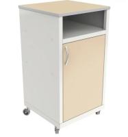 Тумба ТМП-02.6 медицинская прикроватная