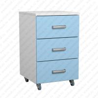 Тумба медицинская ТМ.01.01 Бест