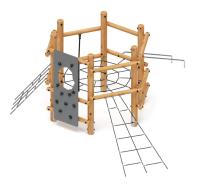 Спортивная серия (лиственница) СК 2.08.07-Л.И1