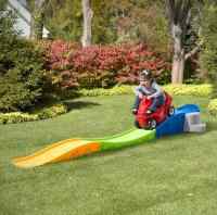 Веселые горки - 2 (крафт)