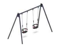 Качели двойные М2 - ИО 12.М.01.01.03