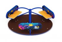 Карусель (Морской) - ИО 30.17.01-И1