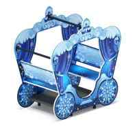 МФ 10.03.15-04 Карета. Снежная королева