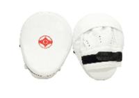 Лапа для каратэ загнутая