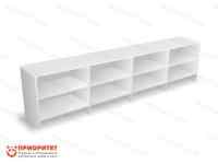 Стеллаж для игрушек «Мир улыбок»