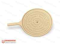 Балансир для рук «Шарик в лабиринте» №1