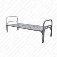 Кровать металлическая КМ.101.01.03.00 (1950х800)