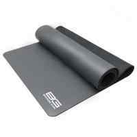 Коврик для йоги и пилатеса BRONZE GYM,183x68x0,5см.