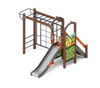 Играйте с нами (Город) - ДИК 2.01.1.05-01