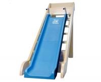 Горка прямая на лестницу DFC SlideWhizzer SW-01