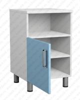 Тумба медицинская ТМ.03.00 Бест (опоры)