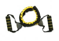 Эспандер плетеный 114 см среднее сопротивление