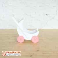 Коляска-каталка «Мое чудо»