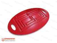 Тактильно-развивающая панель-лабиринт «Найди выход»