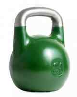 Гиря для соревнований (стандарт 2021) ВФГС 24 кг