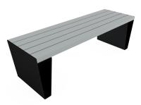 МФ 05-045 Скамья Терра