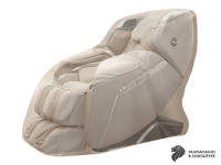 Чехол на кресло OTO XL FEW Ваниль