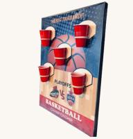 Понг Баскетбол