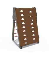 Спортивный комплекс Стенка-лаз ДСК 04340