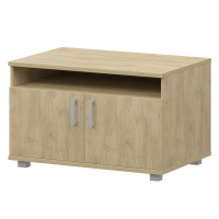 Тумба для оргтехники НТ-340 Баттл Рок F0000033398