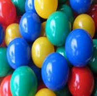 Шар для сухого бассейна НЛЛ-Ш7