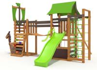 Детская площадка IgraGrad W20
