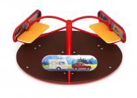 Карусель (Путешествие) - ИО 30.03.01-И1