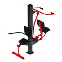 Тяга верхняя + Флекс СТ 01-021 