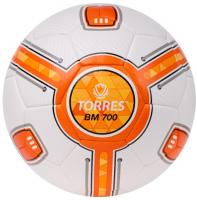 Мяч футбольный TORRES BM700 F323634, размер 4