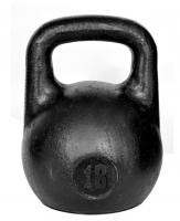 Гиря уральская 18,0 кг