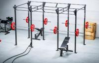 Функциональная рама ФР-4000-1800-3