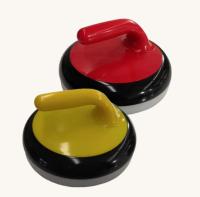 Камни керлинг Д20