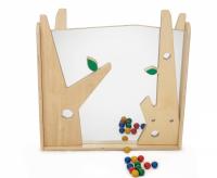 Панель для игровых зон "Зеркальное дерево"