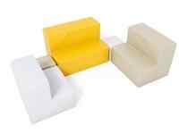 Мягкая мебель ДМФ-МК-05.27.00 Pastel