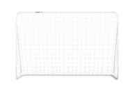 Ворота футбольные UNIX Line стальные 188x124 см переносные