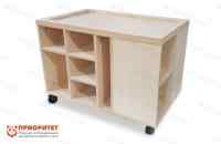 Мобильный игровой стол «Новые победы»